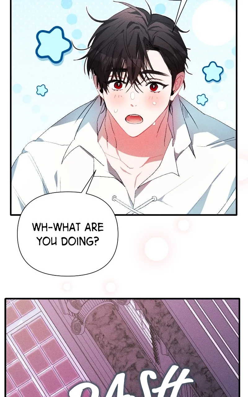 I Will Protect My Tyrant Dad! Chapter 2 page 112 - 