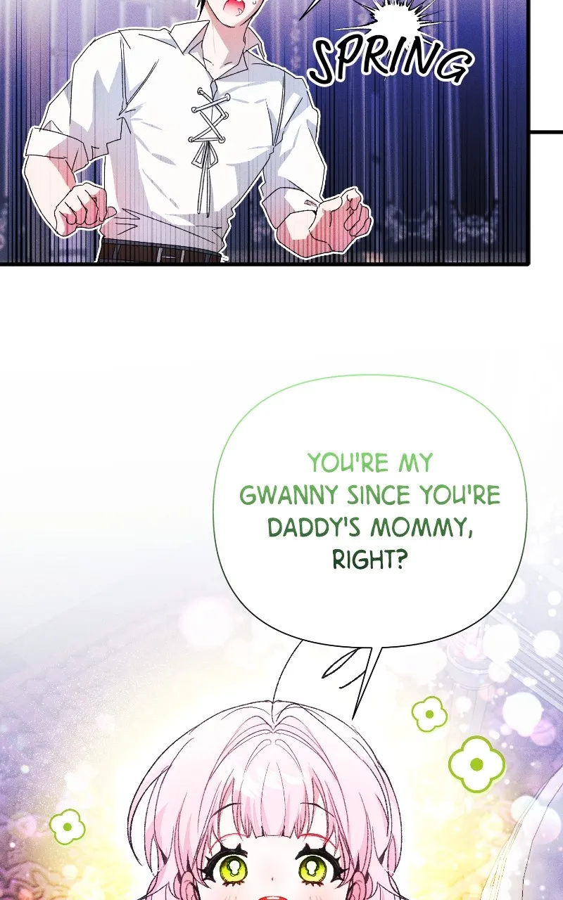 I Will Protect My Tyrant Dad! Chapter 2 page 119 - 