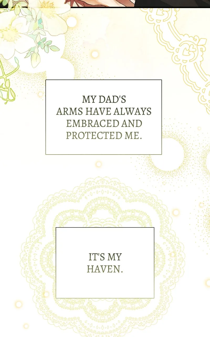 I Will Protect My Tyrant Dad! Chapter 2 page 13 - 