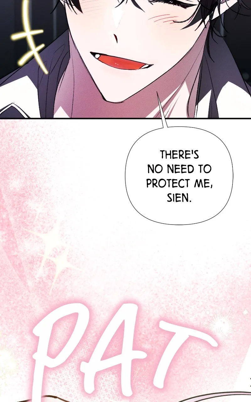 I Will Protect My Tyrant Dad! Chapter 2 page 3 - 