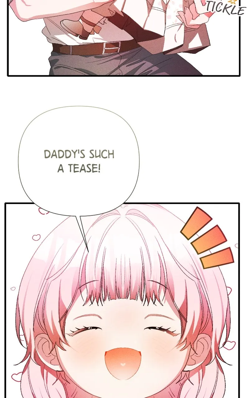 I Will Protect My Tyrant Dad! Chapter 2 page 21 - 
