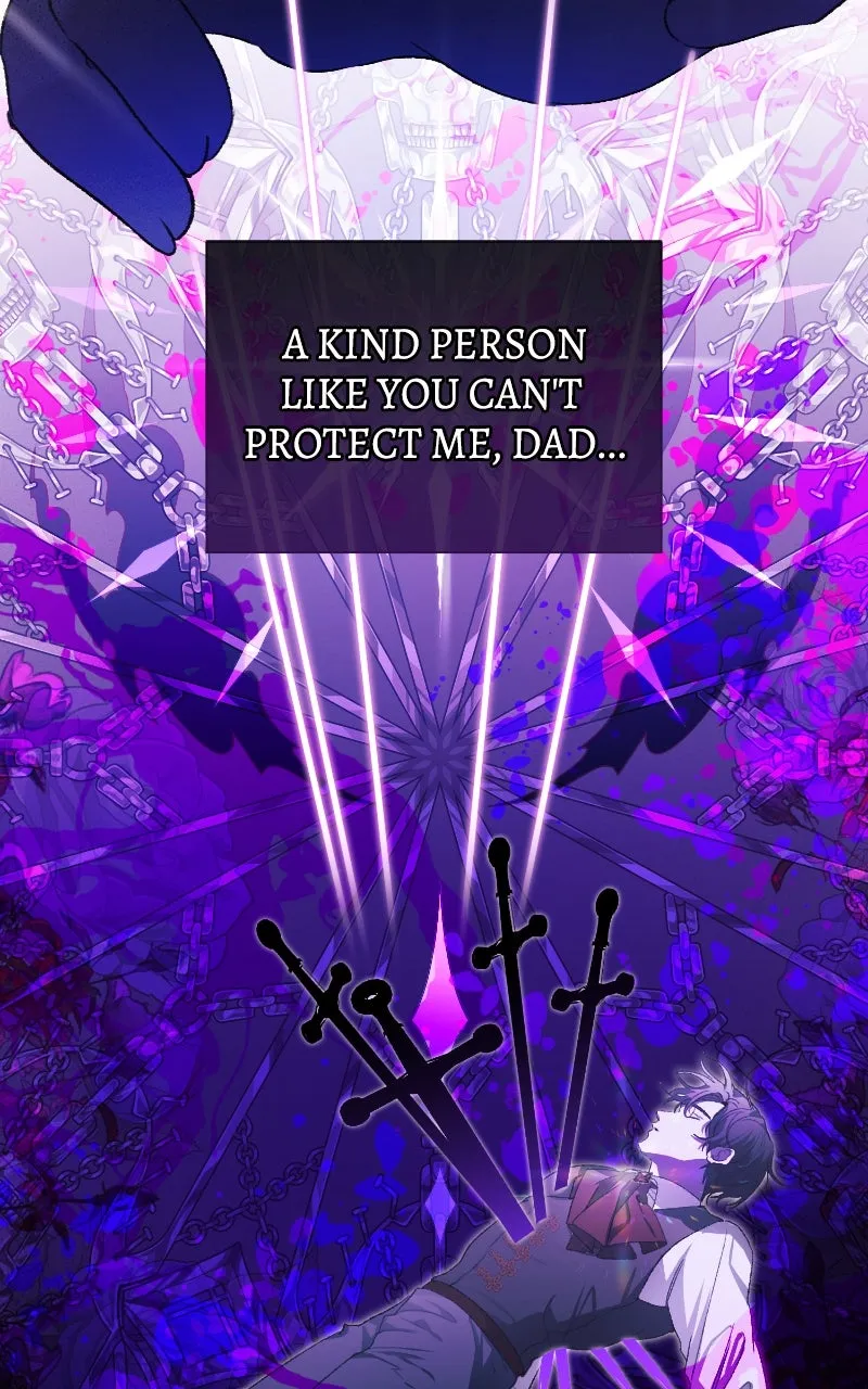 I Will Protect My Tyrant Dad! Chapter 2 page 27 - 