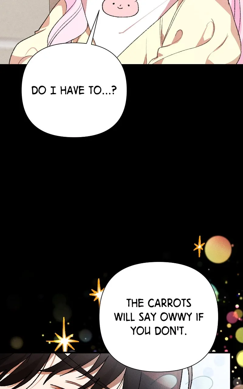 I Will Protect My Tyrant Dad! Chapter 2 page 36 - 