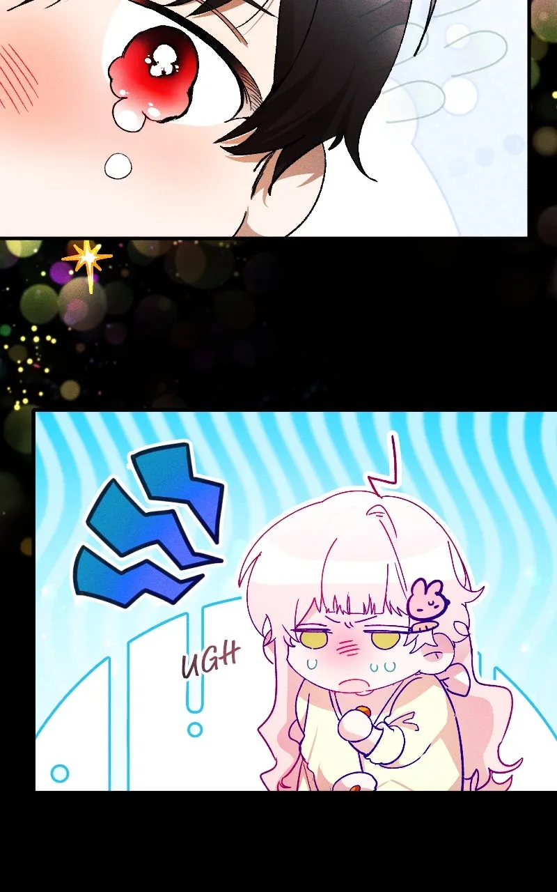I Will Protect My Tyrant Dad! Chapter 2 page 37 - 