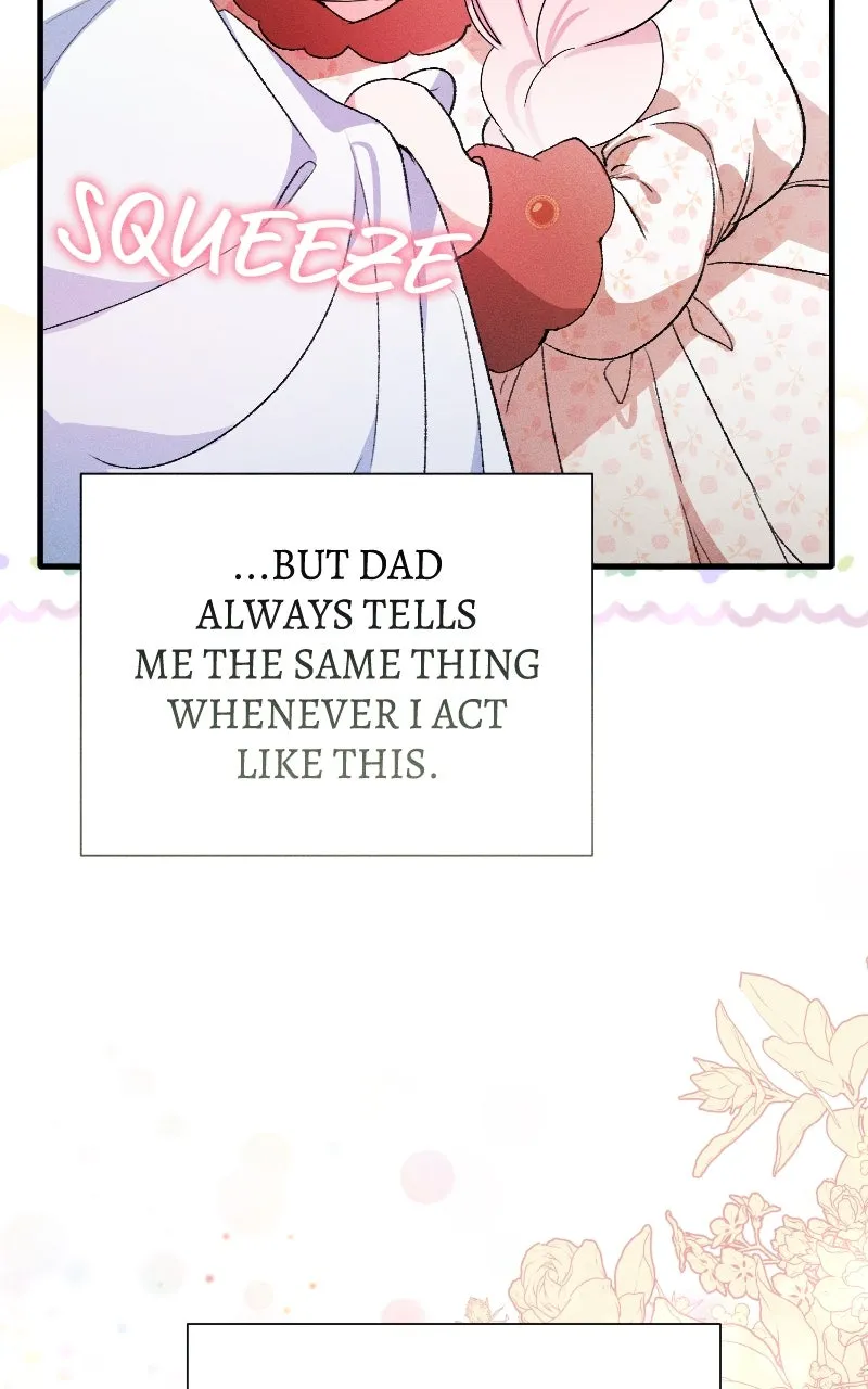 I Will Protect My Tyrant Dad! Chapter 2 page 40 - 