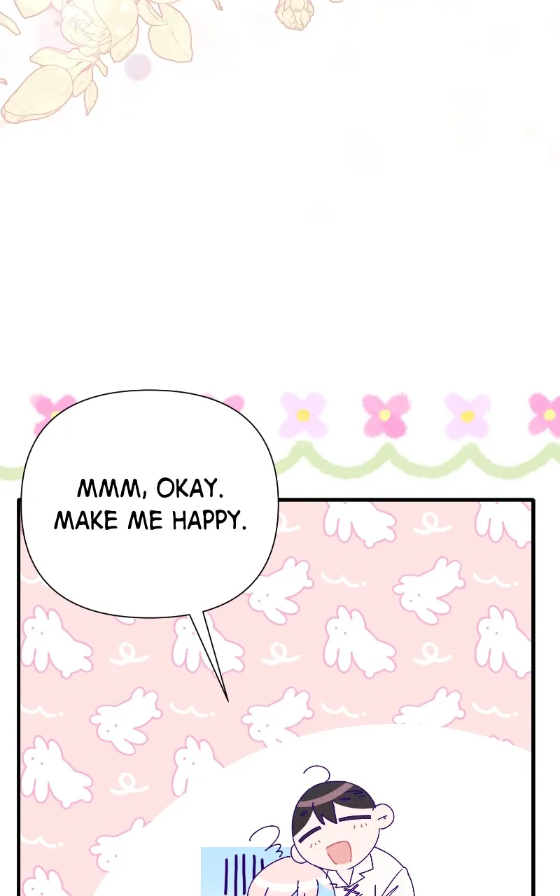 I Will Protect My Tyrant Dad! Chapter 2 page 43 - 