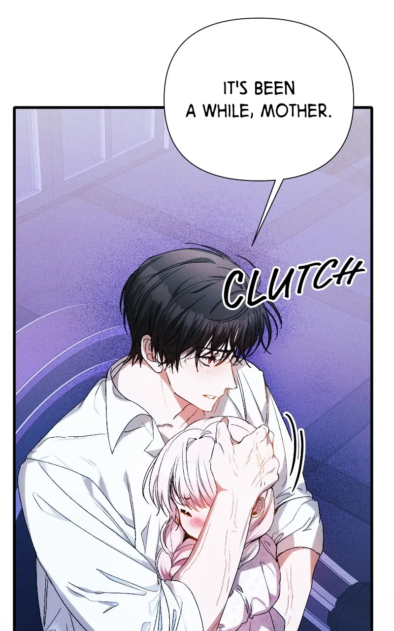 I Will Protect My Tyrant Dad! Chapter 2 page 49 - 