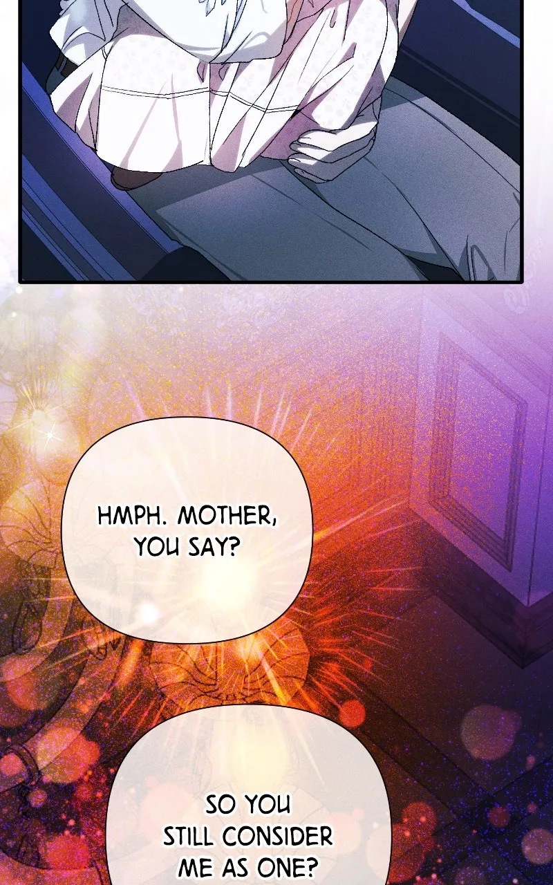 I Will Protect My Tyrant Dad! Chapter 2 page 50 - 