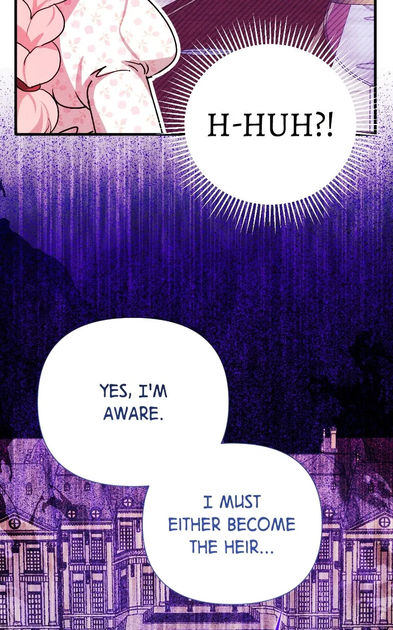 I Will Protect My Tyrant Dad! Chapter 2 page 64 - 
