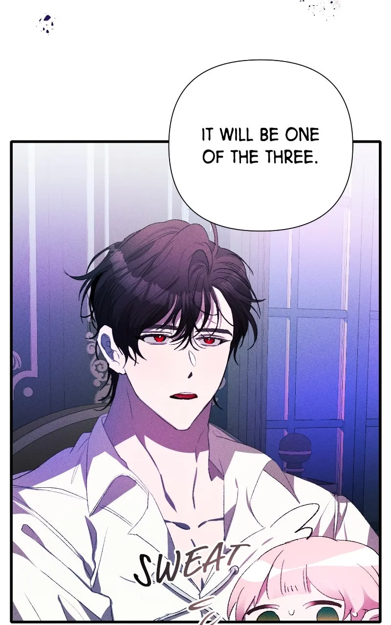 I Will Protect My Tyrant Dad! Chapter 2 page 67 - 