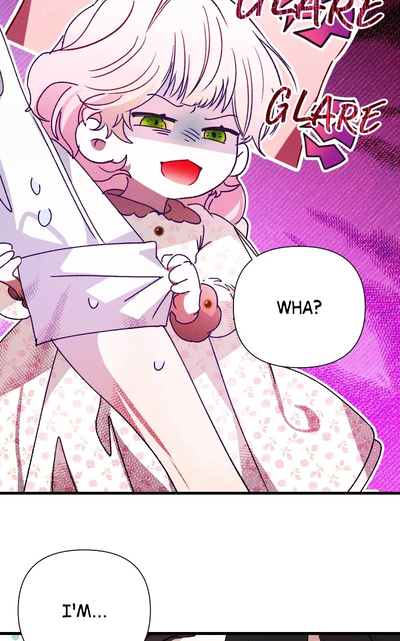 I Will Protect My Tyrant Dad! Chapter 2 page 75 - 