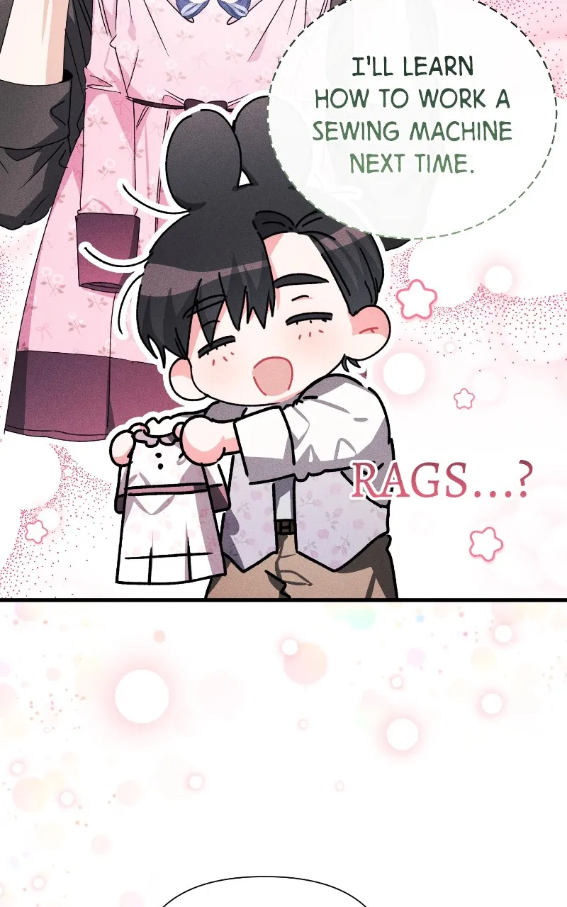 I Will Protect My Tyrant Dad! Chapter 2 page 79 - 