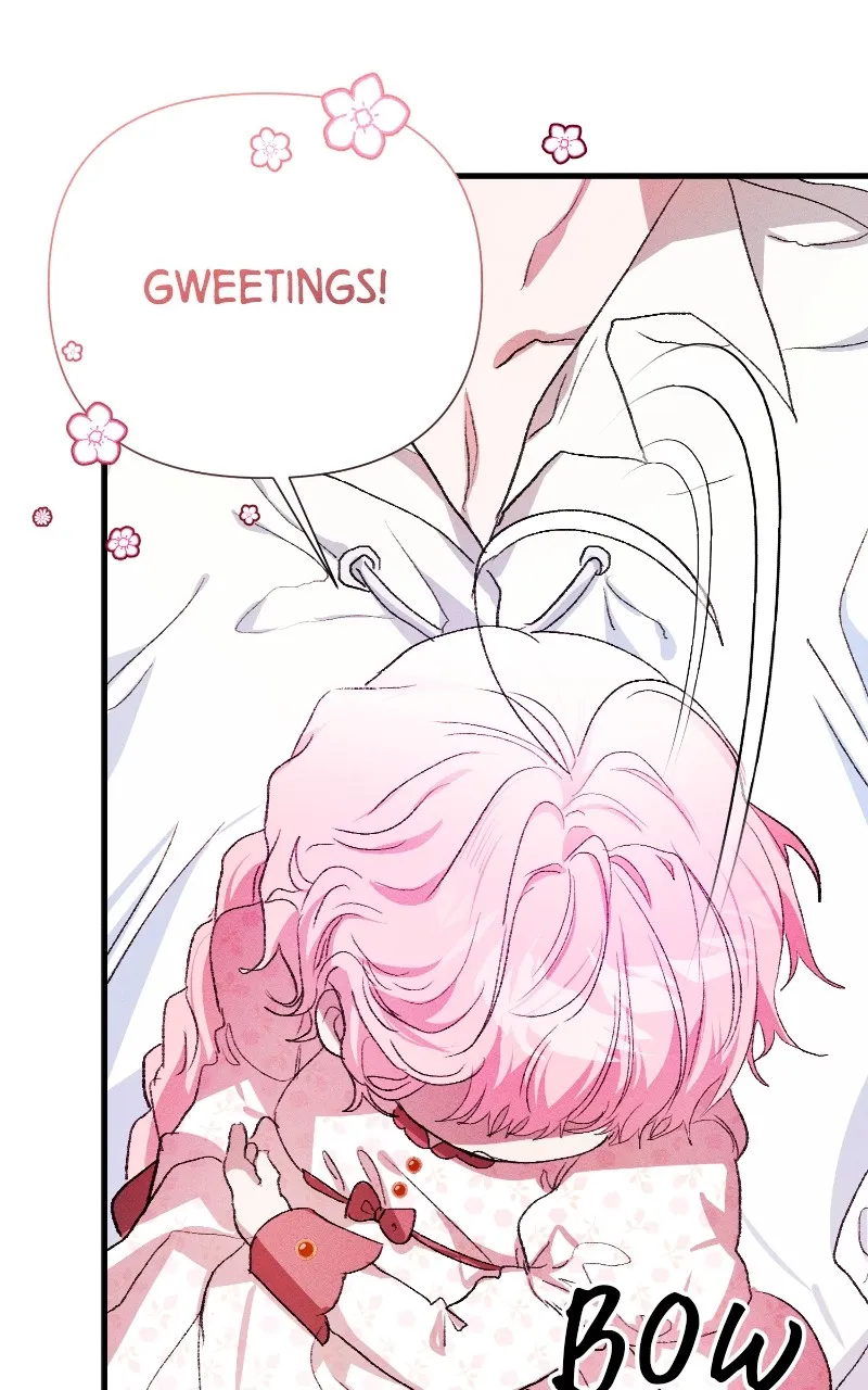 I Will Protect My Tyrant Dad! Chapter 2 page 83 - 