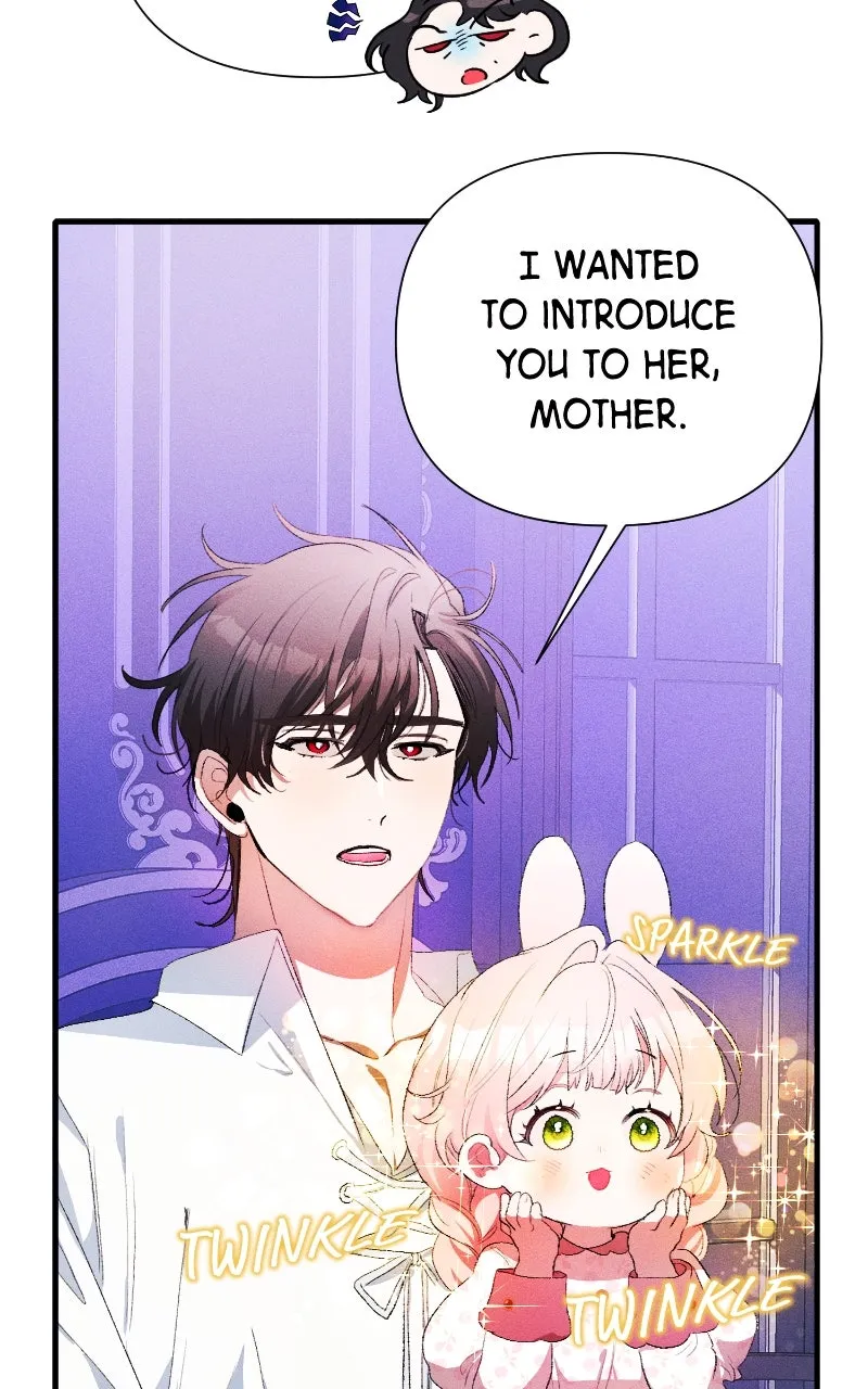 I Will Protect My Tyrant Dad! Chapter 2 page 89 - 