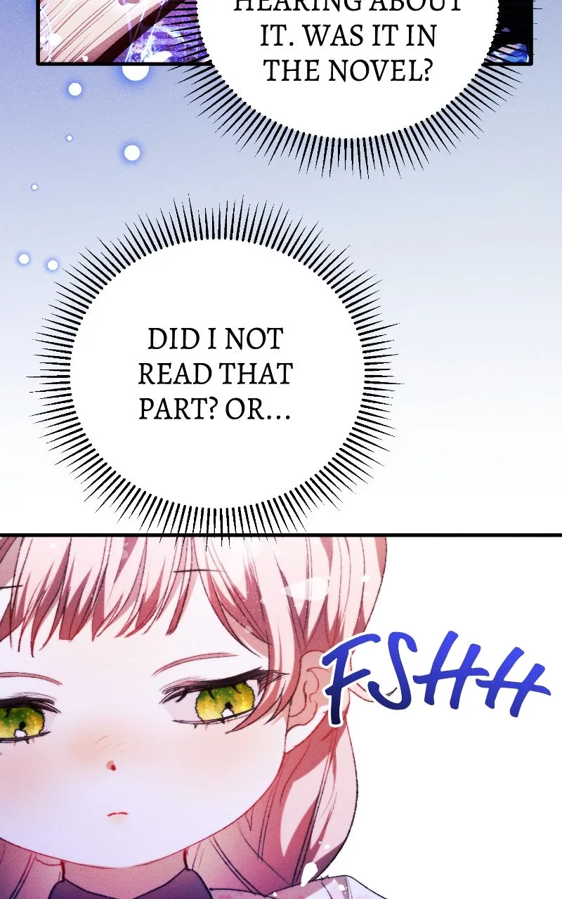 I Will Protect My Tyrant Dad! Chapter 2 page 95 - 