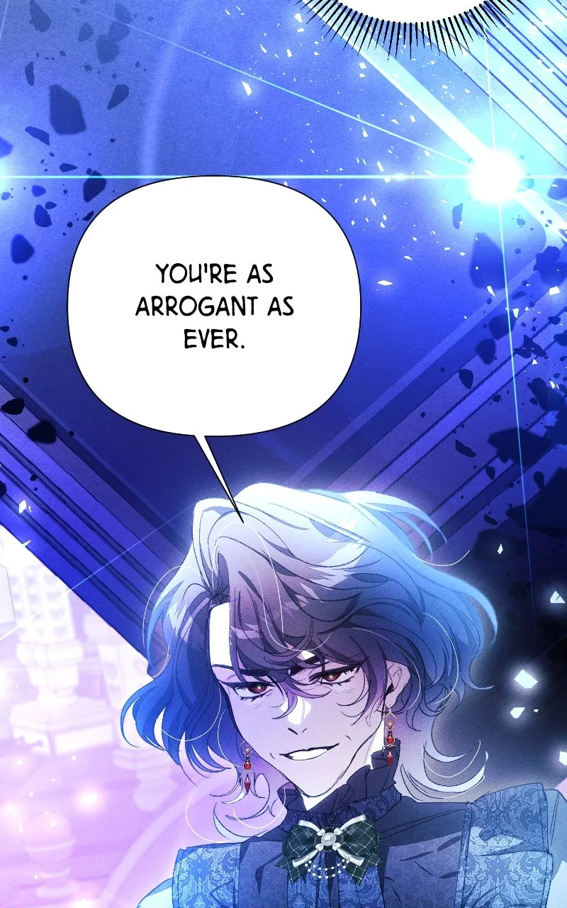 I Will Protect My Tyrant Dad! Chapter 2 page 99 - 