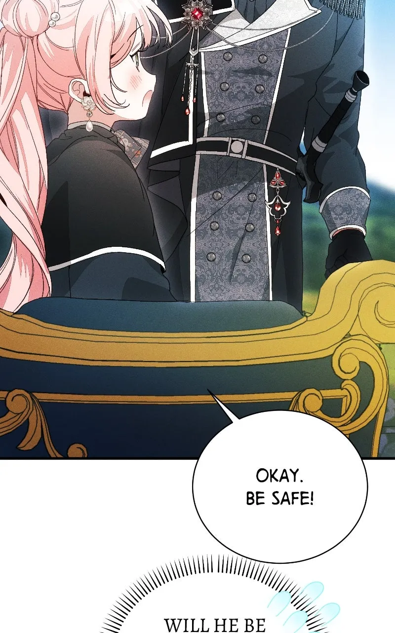 I Will Protect My Tyrant Dad! Chapter 20 page 14 - 