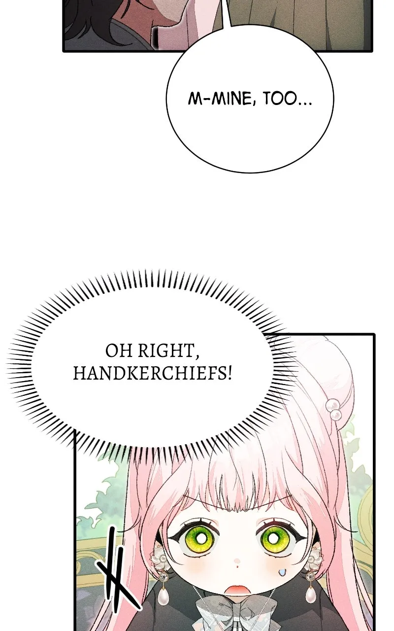 I Will Protect My Tyrant Dad! Chapter 20 page 18 - 