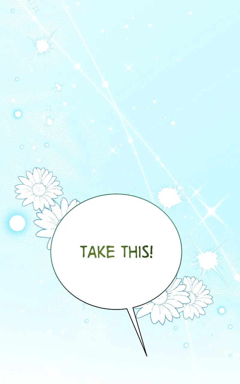 I Will Protect My Tyrant Dad! Chapter 20 page 29 - 