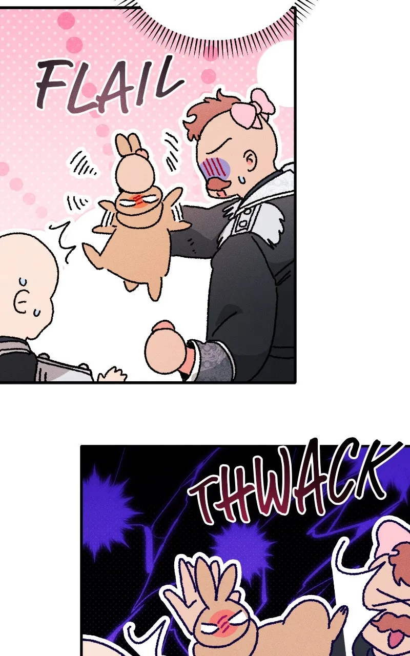 I Will Protect My Tyrant Dad! Chapter 20 page 46 - 