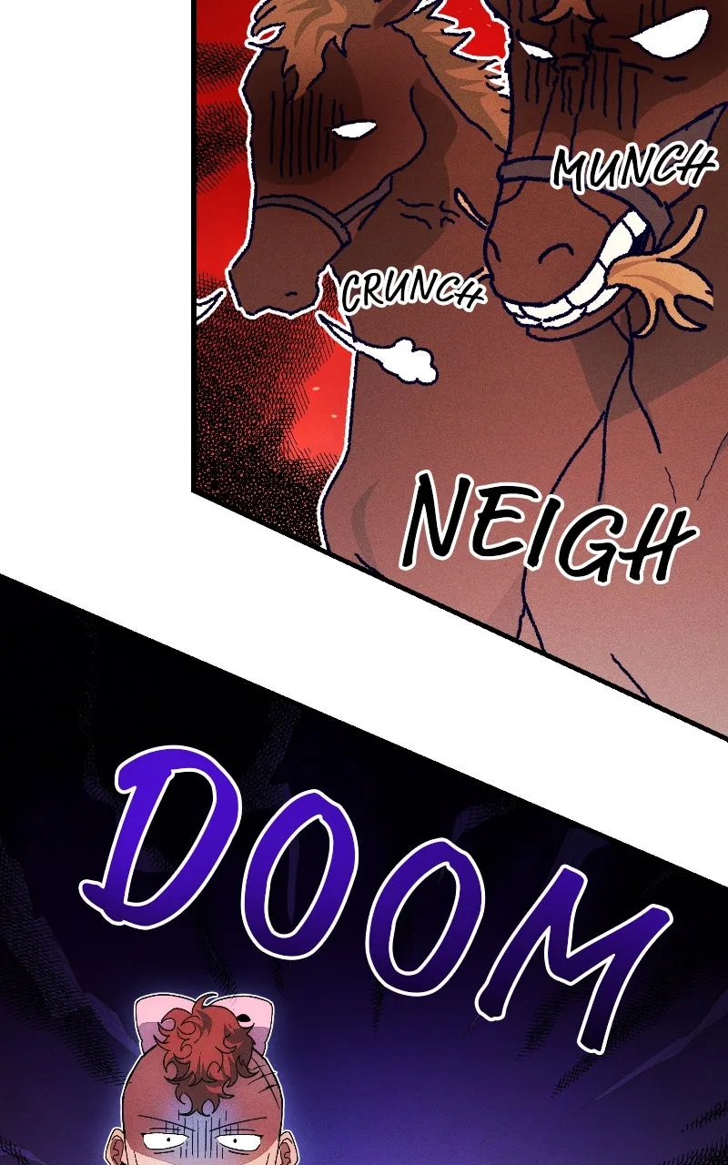 I Will Protect My Tyrant Dad! Chapter 20 page 7 - 