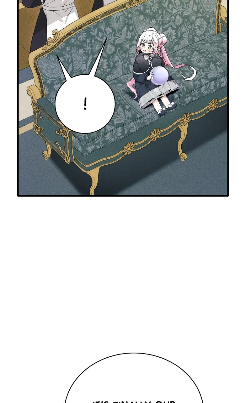 I Will Protect My Tyrant Dad! Chapter 20 page 62 - 