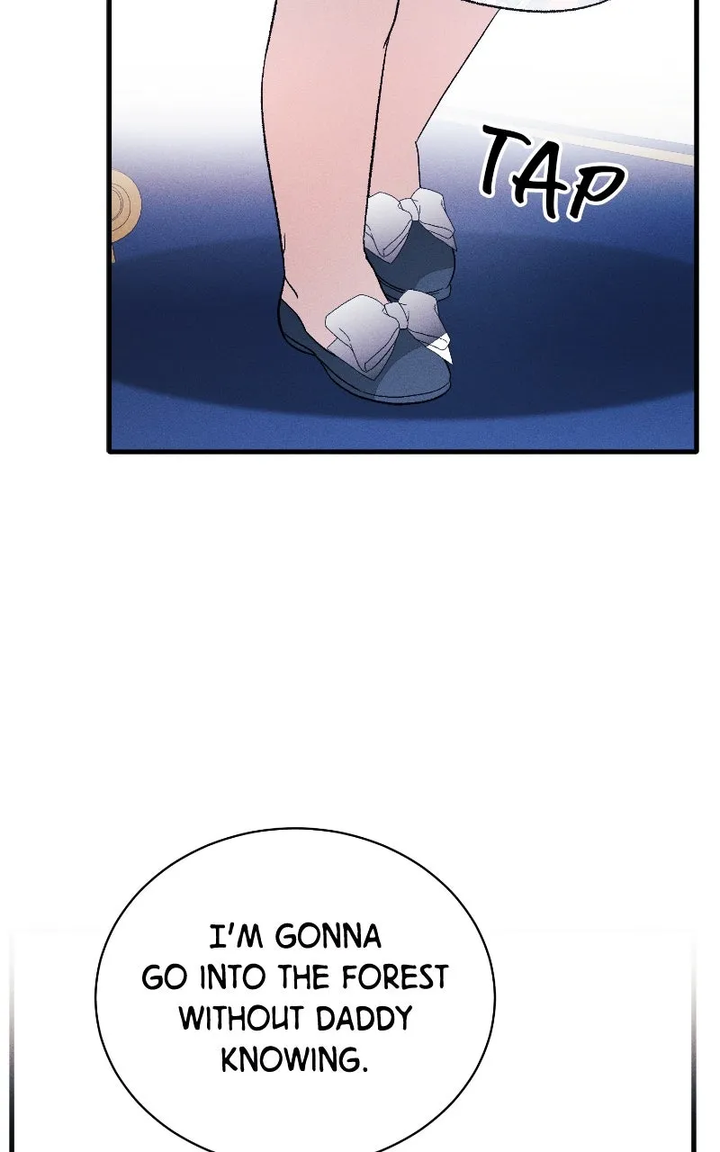 I Will Protect My Tyrant Dad! Chapter 20 page 73 - 
