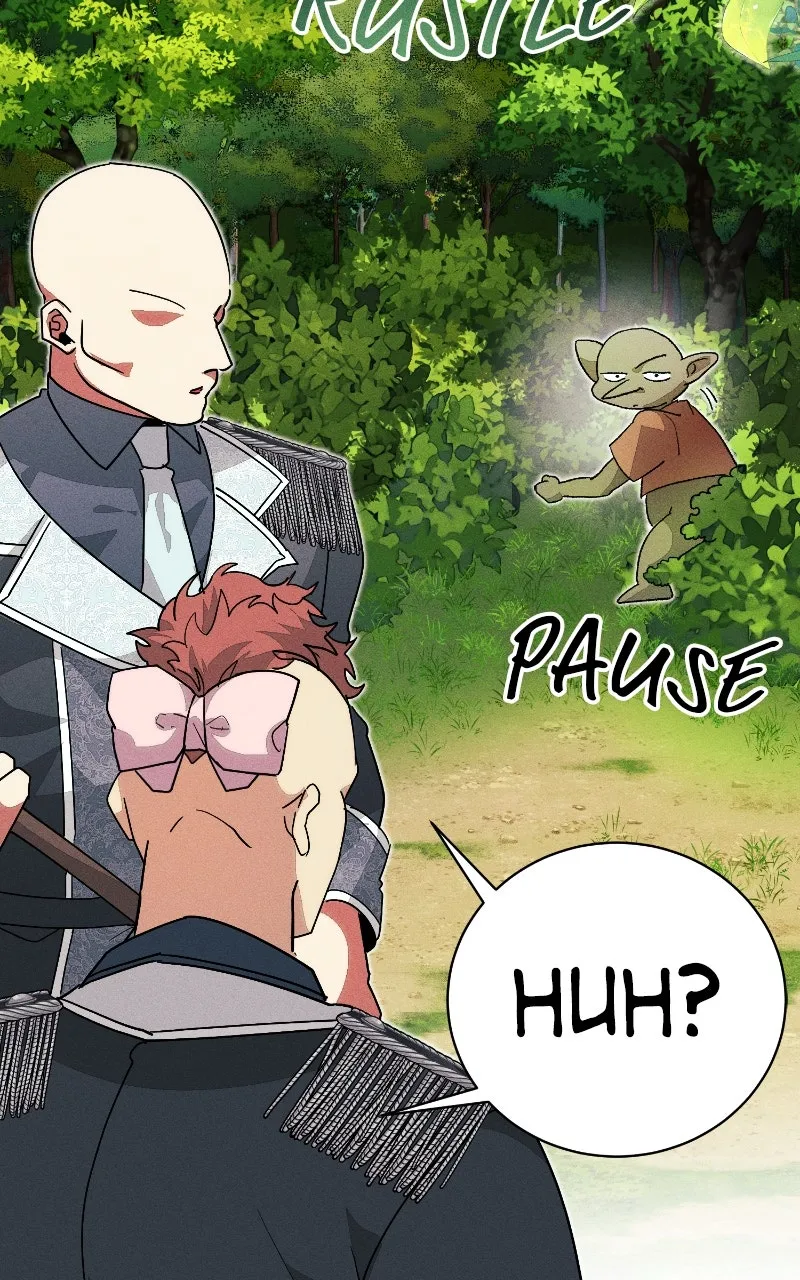 I Will Protect My Tyrant Dad! Chapter 20 page 80 - 