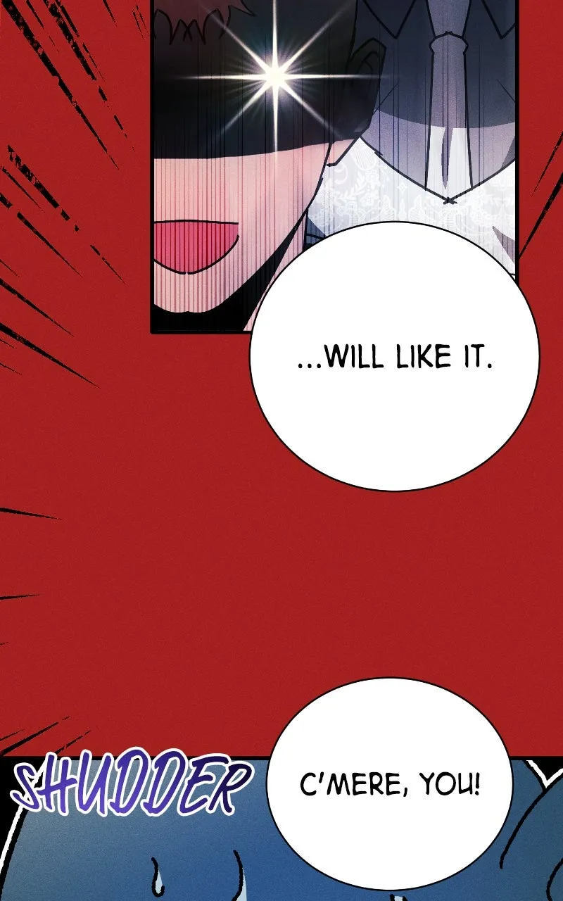 I Will Protect My Tyrant Dad! Chapter 20 page 86 - 