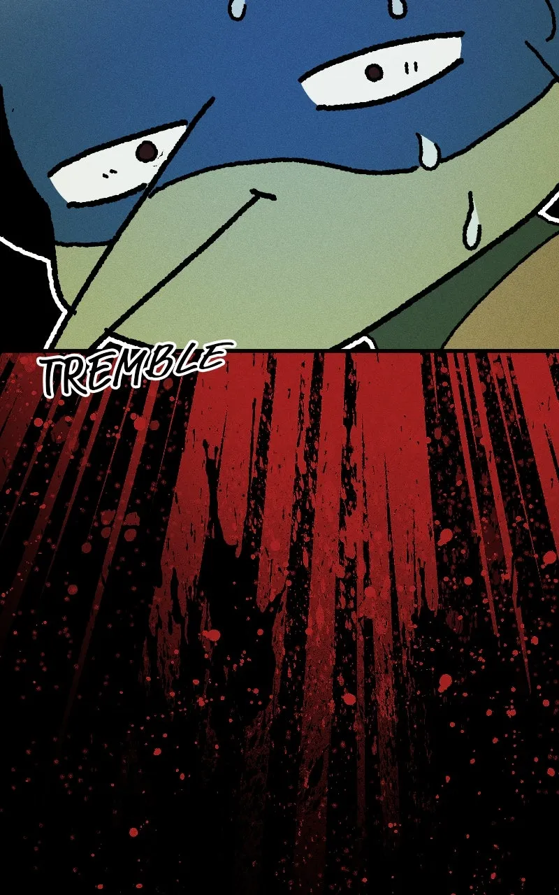 I Will Protect My Tyrant Dad! Chapter 20 page 87 - 