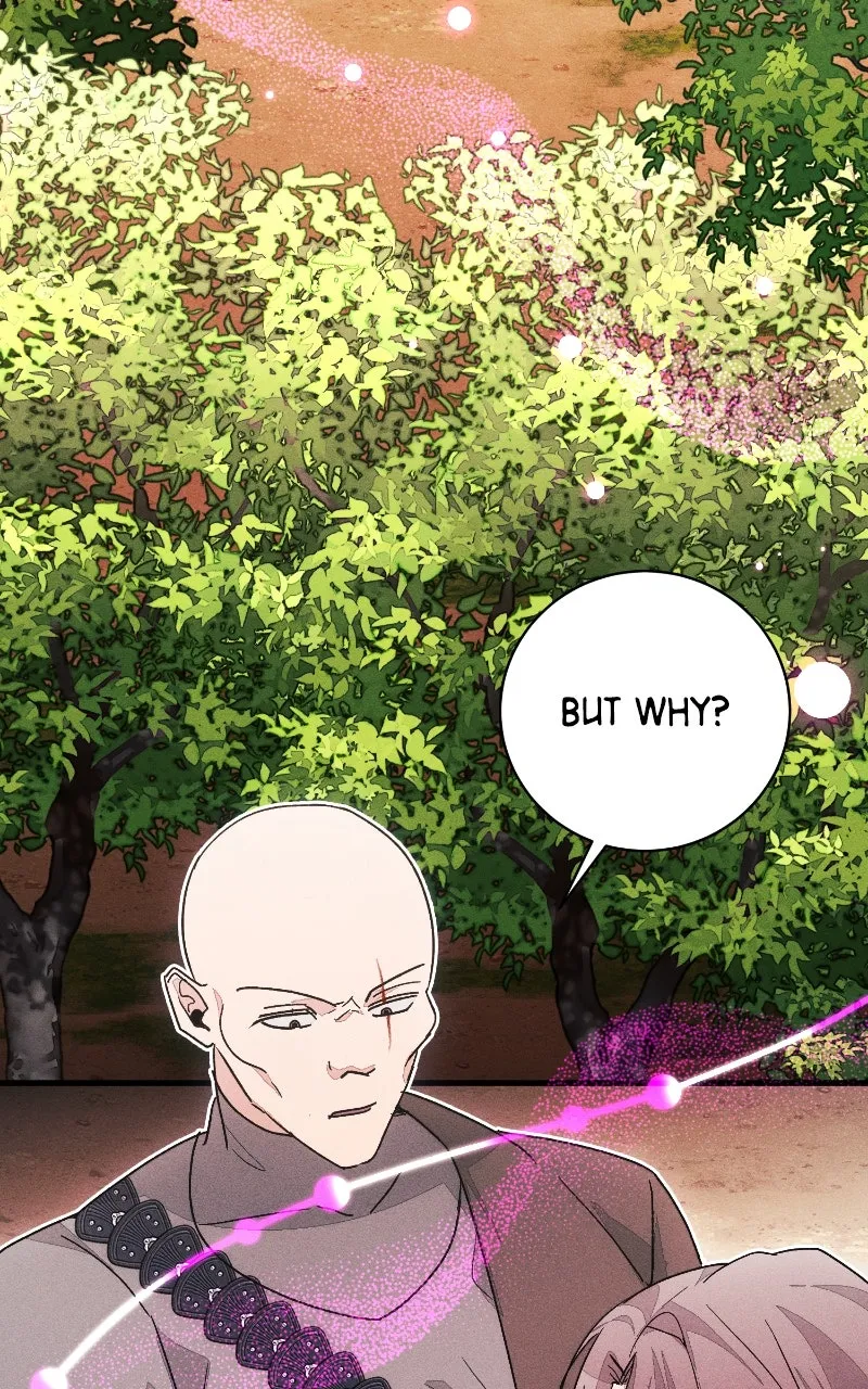 I Will Protect My Tyrant Dad! Chapter 21 page 2 - 