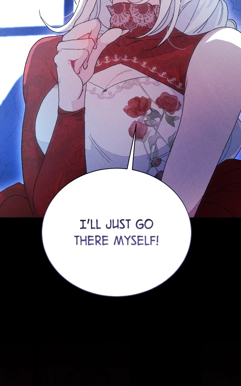 I Will Protect My Tyrant Dad! Chapter 21 page 105 - 