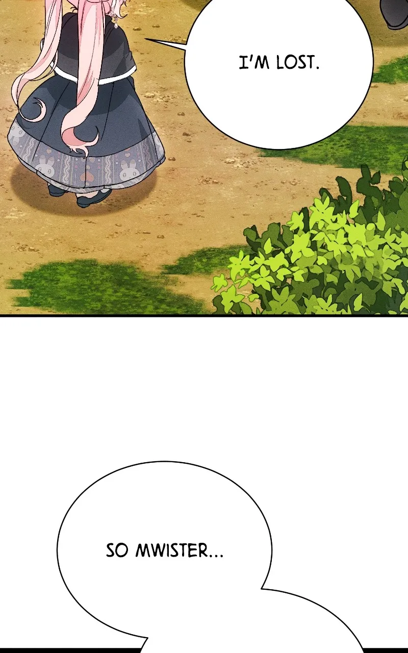 I Will Protect My Tyrant Dad! Chapter 21 page 17 - 