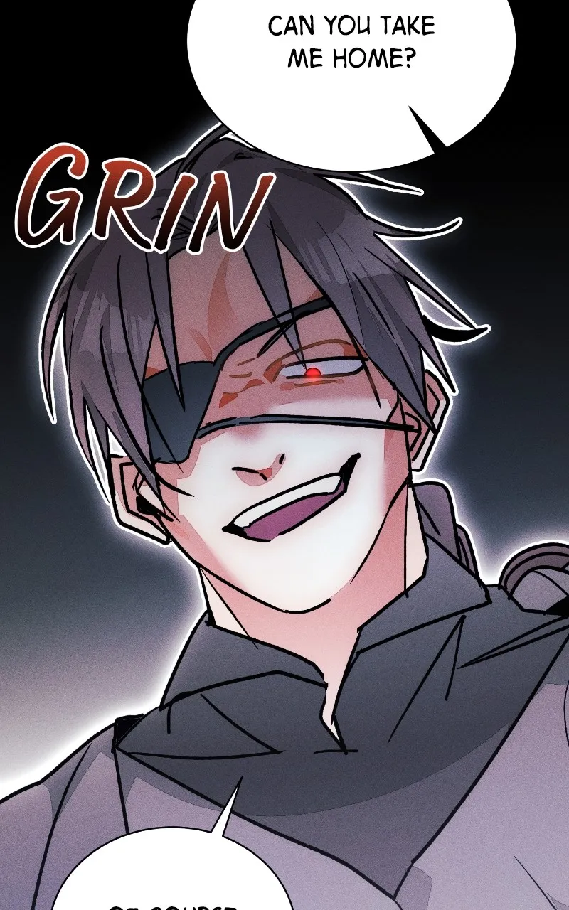 I Will Protect My Tyrant Dad! Chapter 21 page 18 - 