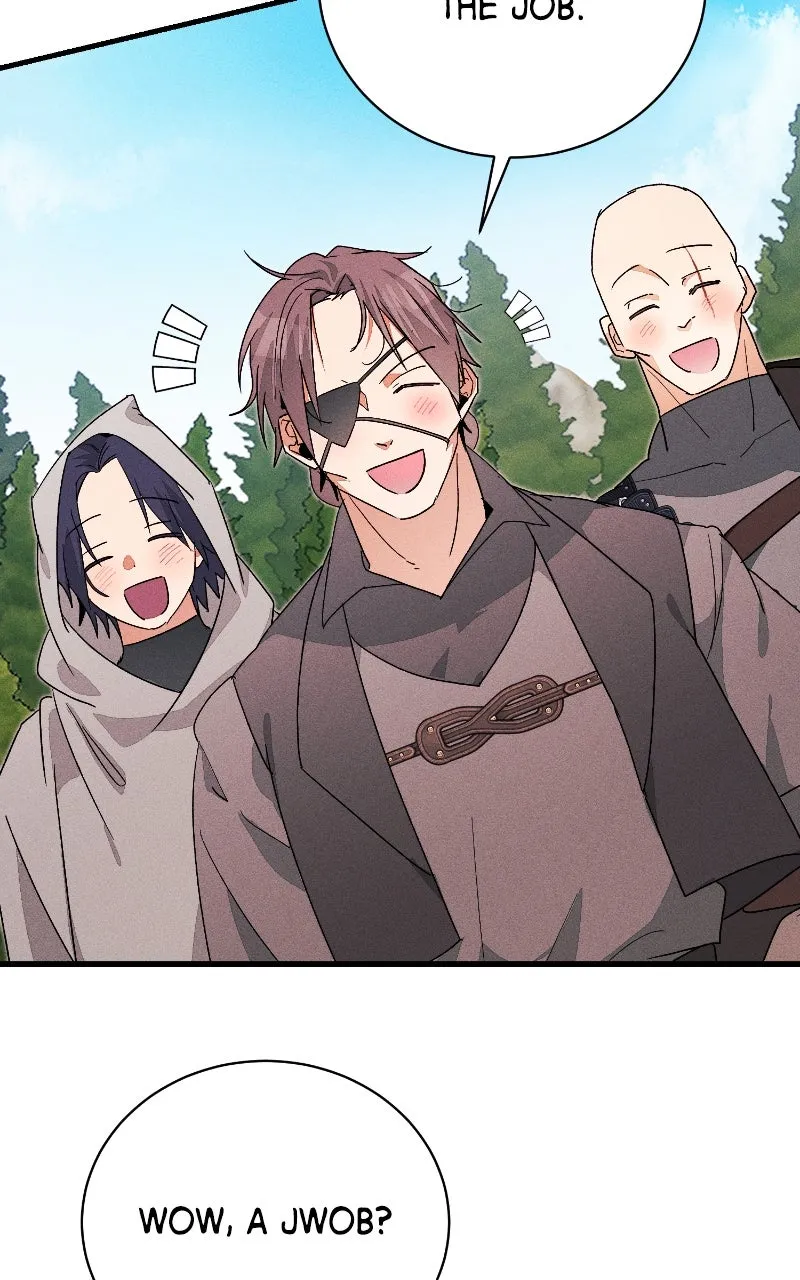 I Will Protect My Tyrant Dad! Chapter 21 page 22 - 