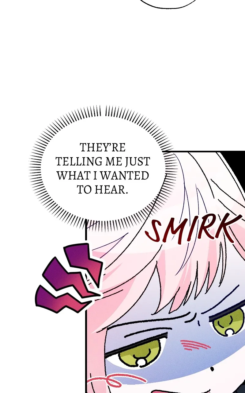 I Will Protect My Tyrant Dad! Chapter 21 page 26 - 