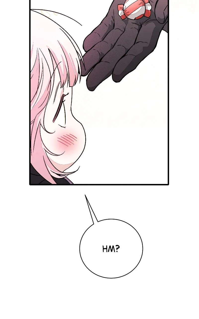 I Will Protect My Tyrant Dad! Chapter 21 page 29 - 