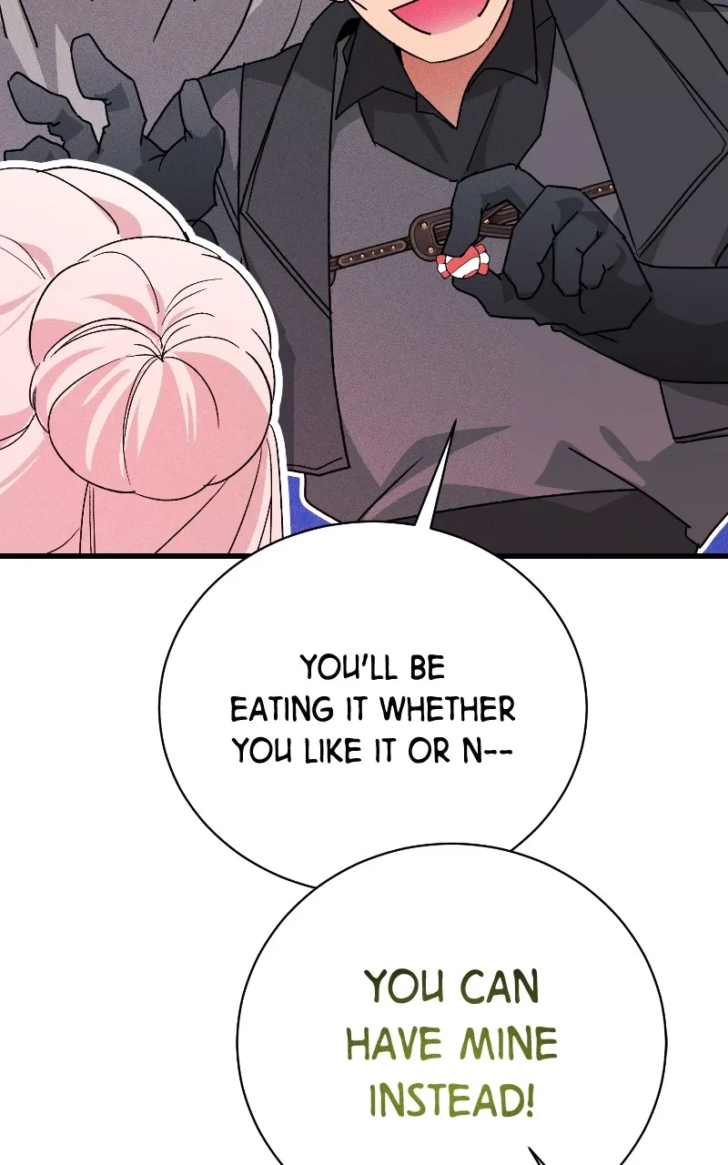 I Will Protect My Tyrant Dad! Chapter 21 page 32 - 