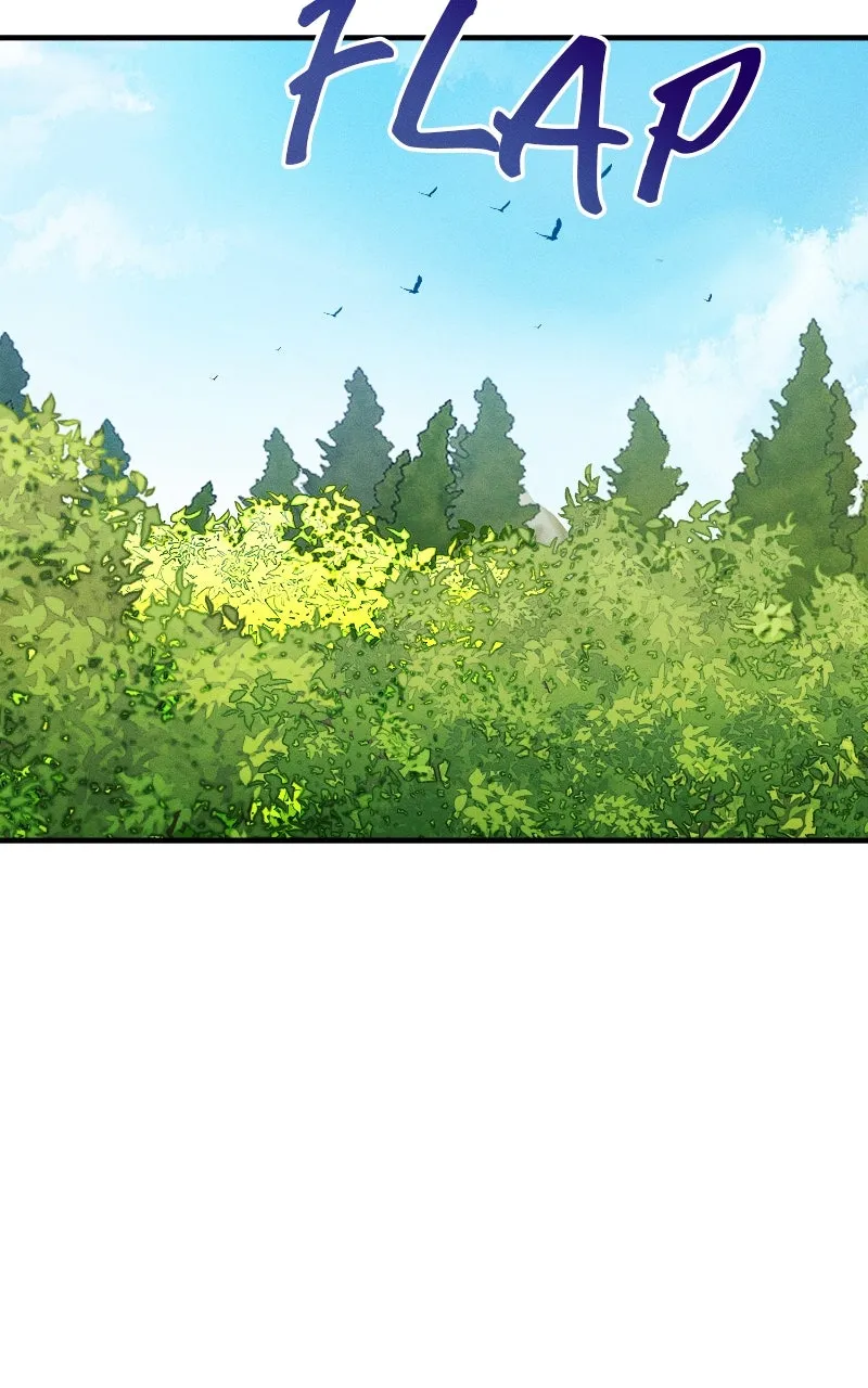 I Will Protect My Tyrant Dad! Chapter 21 page 40 - 