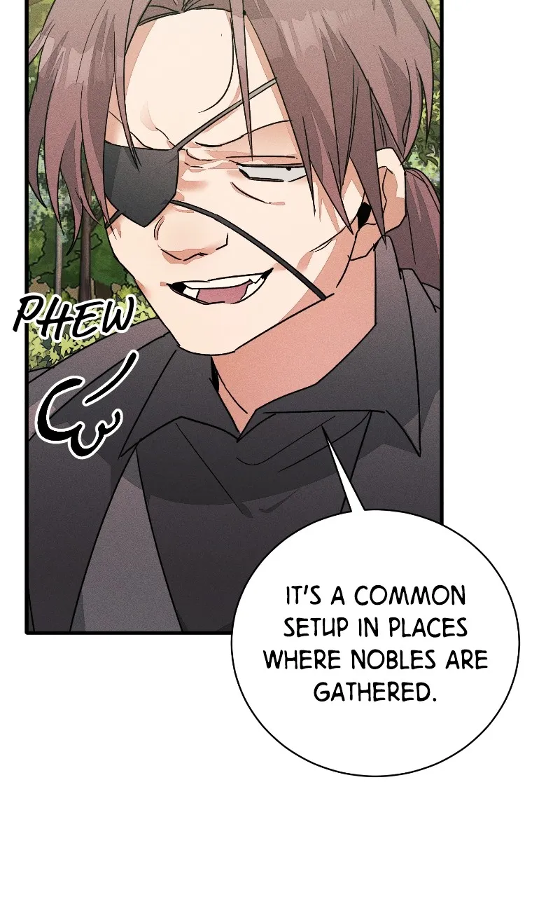 I Will Protect My Tyrant Dad! Chapter 21 page 5 - 