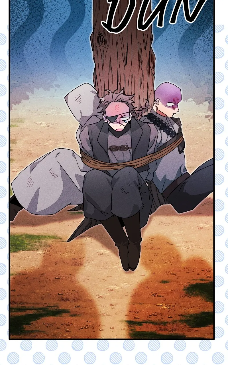 I Will Protect My Tyrant Dad! Chapter 21 page 43 - 