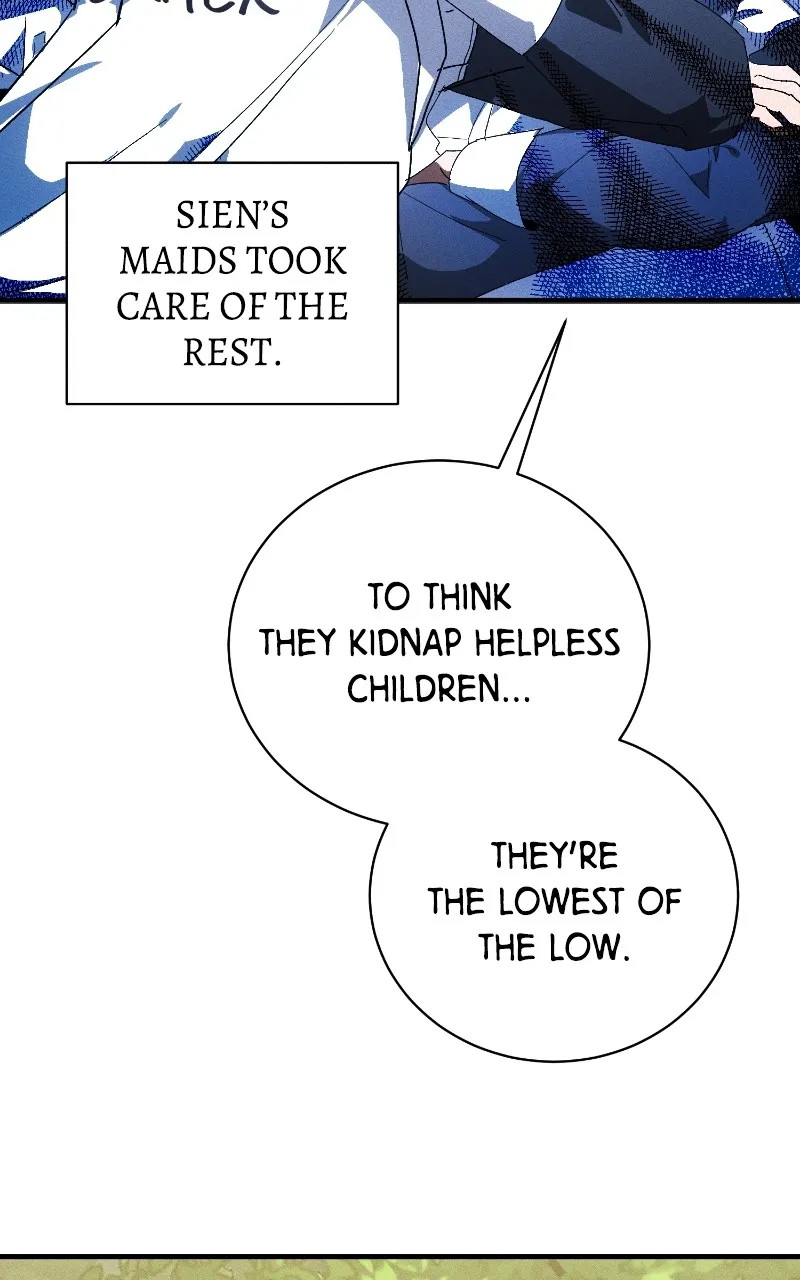 I Will Protect My Tyrant Dad! Chapter 21 page 45 - 