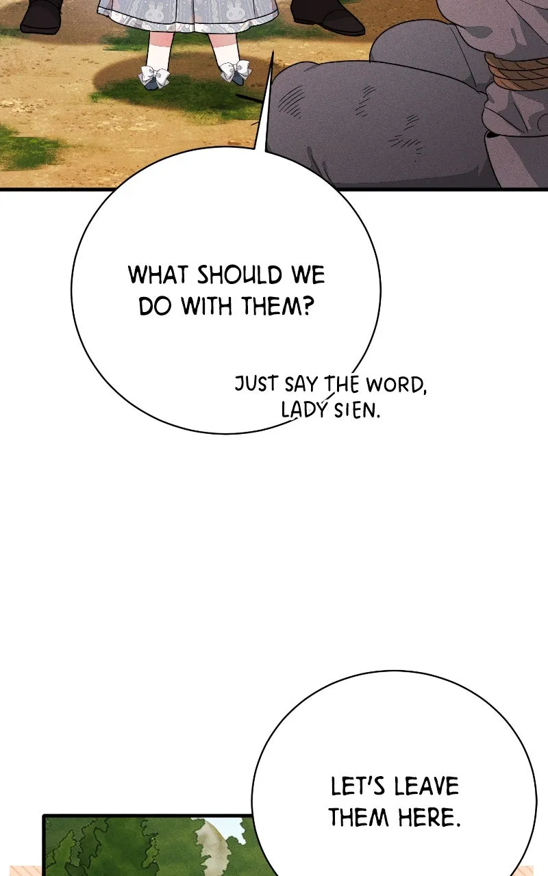 I Will Protect My Tyrant Dad! Chapter 21 page 47 - 