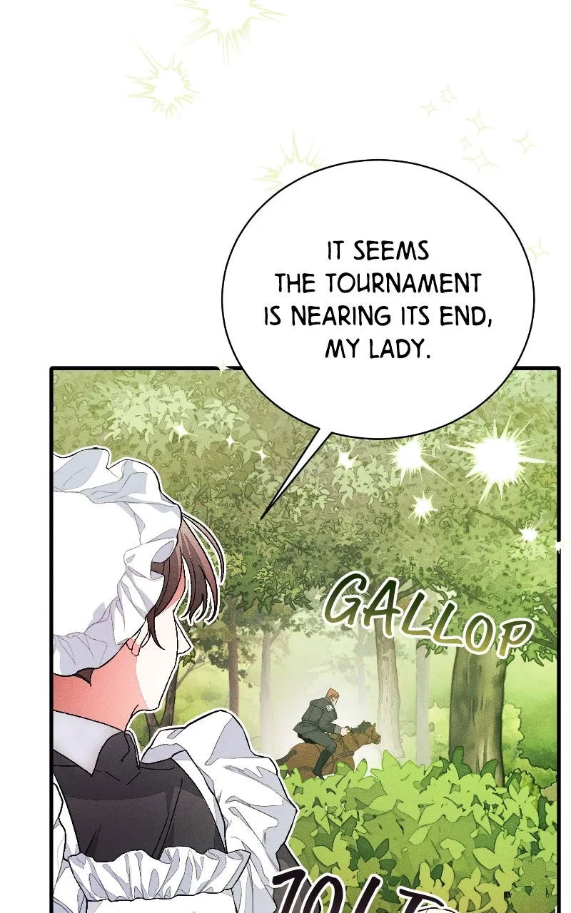 I Will Protect My Tyrant Dad! Chapter 21 page 54 - 