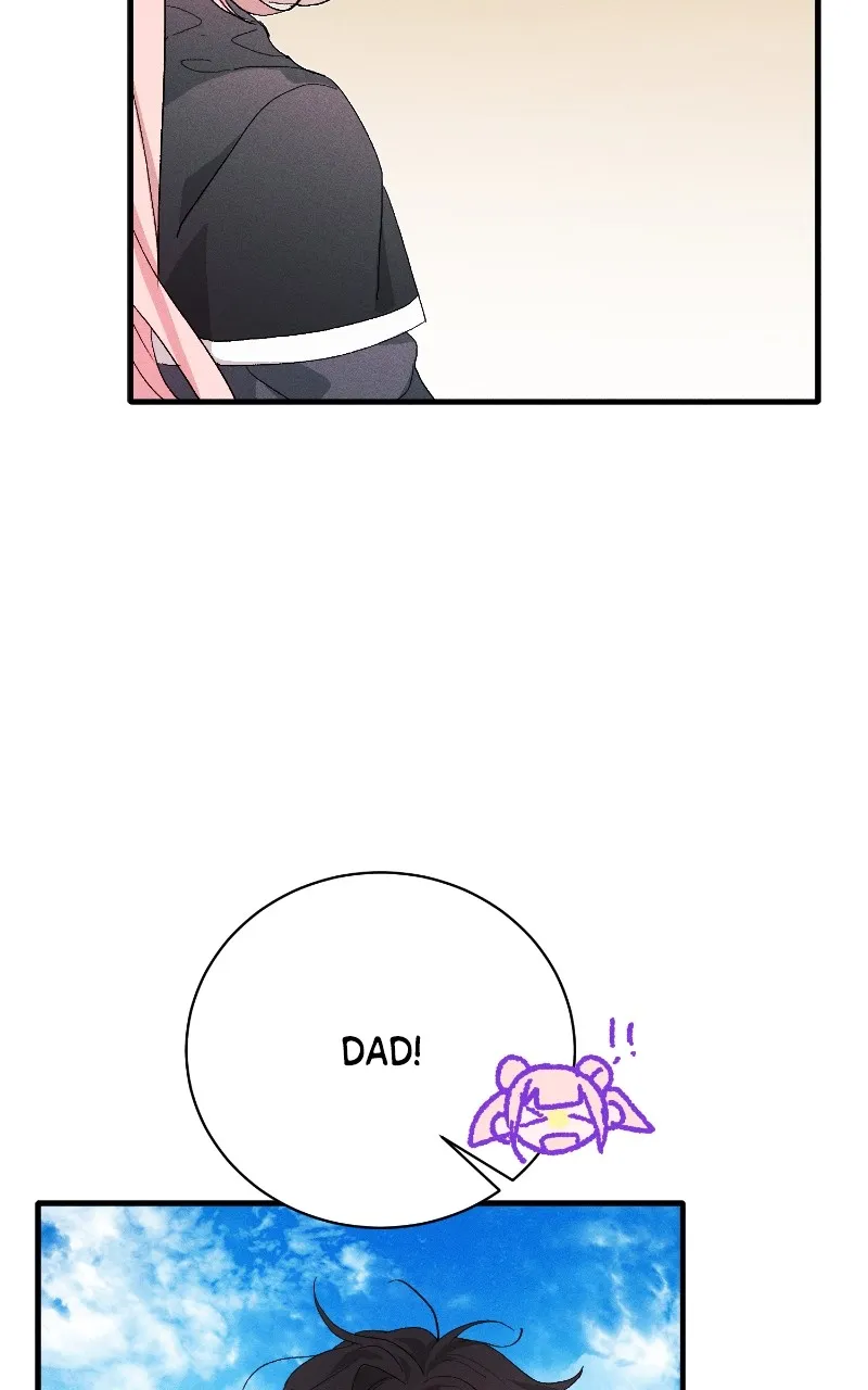 I Will Protect My Tyrant Dad! Chapter 21 page 64 - 