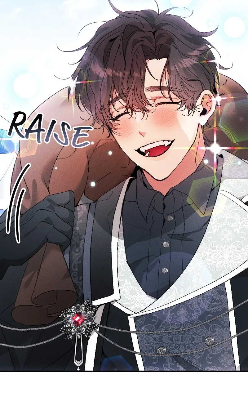I Will Protect My Tyrant Dad! Chapter 21 page 66 - 