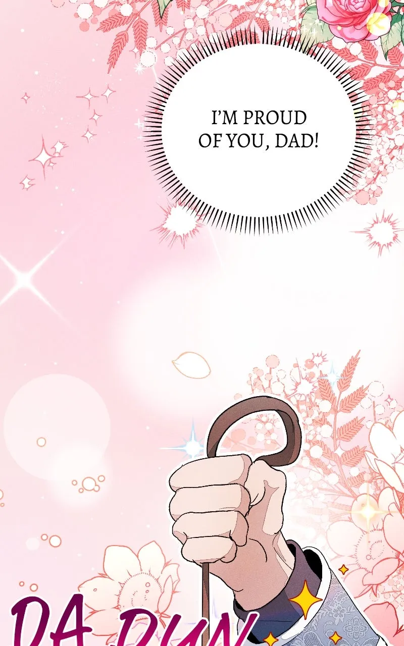 I Will Protect My Tyrant Dad! Chapter 21 page 69 - 