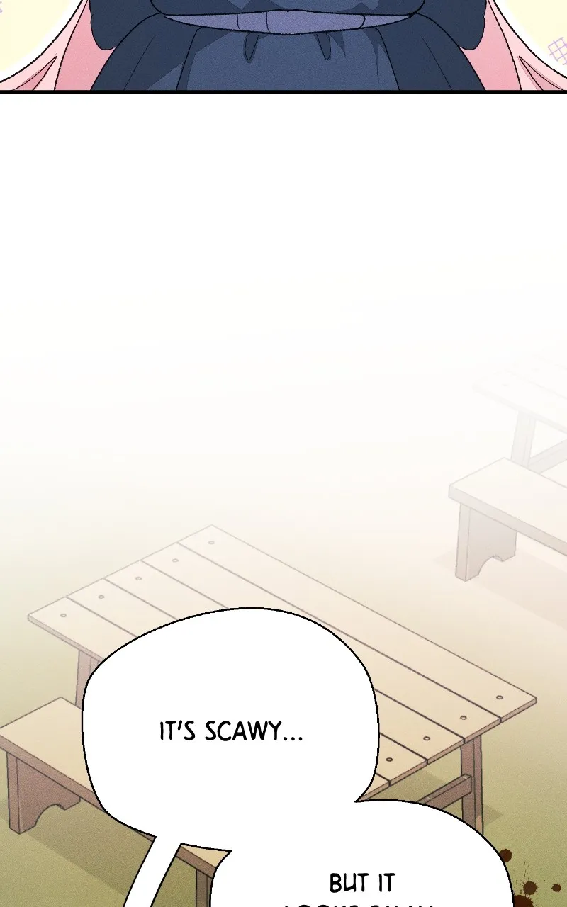I Will Protect My Tyrant Dad! Chapter 21 page 79 - 