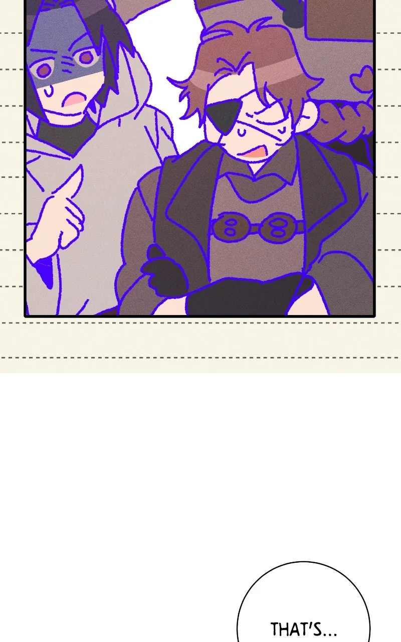 I Will Protect My Tyrant Dad! Chapter 21 page 9 - 