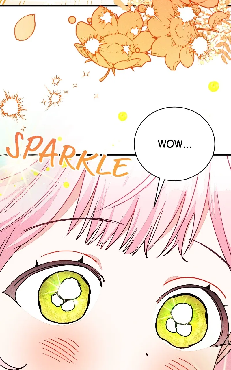 I Will Protect My Tyrant Dad! Chapter 21 page 86 - 